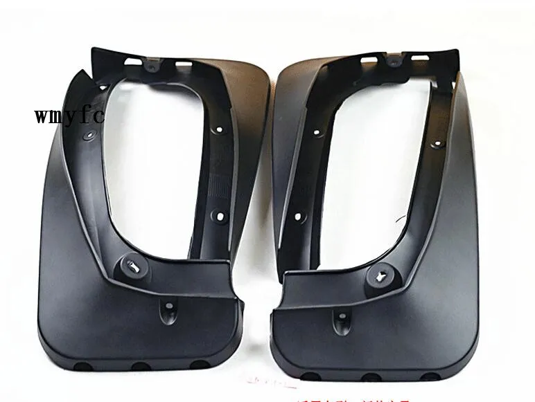 FIT FOR BMW X3 F25 2011 2012 2013 2014-2016 MOLDED MUDFLAPS MUD FLAP SPLASH GUARD MUDGUARDS FRONT REAR FENDER ACCESSORIES
FIT FOR BMW X3 F25 2011 2012 2013 2014-2016 MOLDED MUDFLAPS MUD FLAP SPLASH GUARD MUDGUARDS FRONT REAR FENDER ACCESSORIES