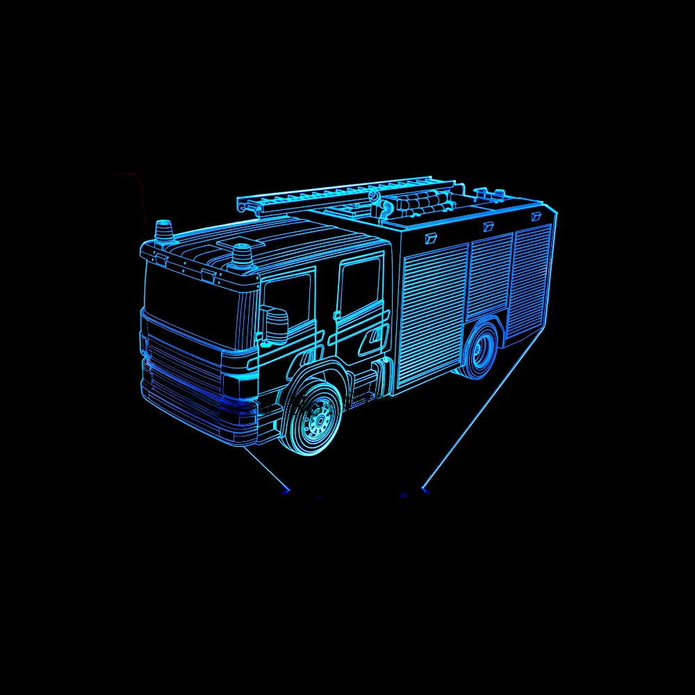 The New Fire 3d Lamp Colorful Touch Usb Led Vision Nightlight Gifts Atmosphere Remote Touch switch Led Night Light
The New Fire 3d Lamp Colorful Touch Usb Led Vision Nightlight Gifts Atmosphere Remote Touch switch Led Night Light