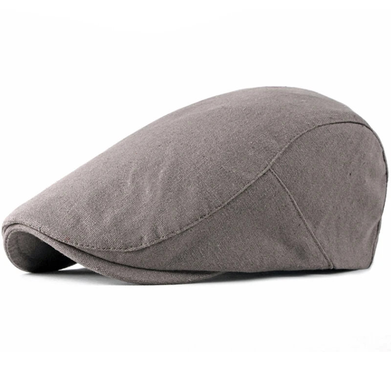 HT2292 Solid Plain Berets Spring Summer Sun Hat Cap Men Women Cotton Linen Beret Cap Adjustable Artist Painter Newsboy Flat Cap
HT2292 Solid Plain Berets Spring Summer Sun Hat Cap Men Women Cotton Linen Beret Cap Adjustable Artist Painter Newsboy Flat Cap