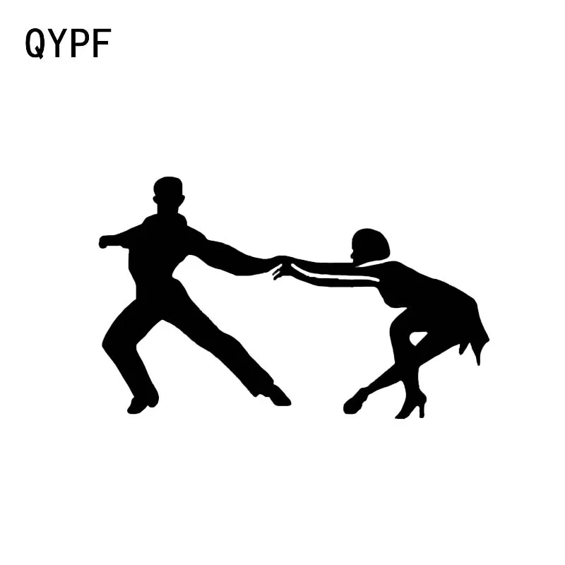 QYPF 13.6*8.4 Aerobic Exercise Dancing Fitness Decor Car Sticker Vinyl Accessories Silhouette C16-2034
QYPF 13.6*8.4 Aerobic Exercise Dancing Fitness Decor Car Sticker Vinyl Accessories Silhouette C16-2034