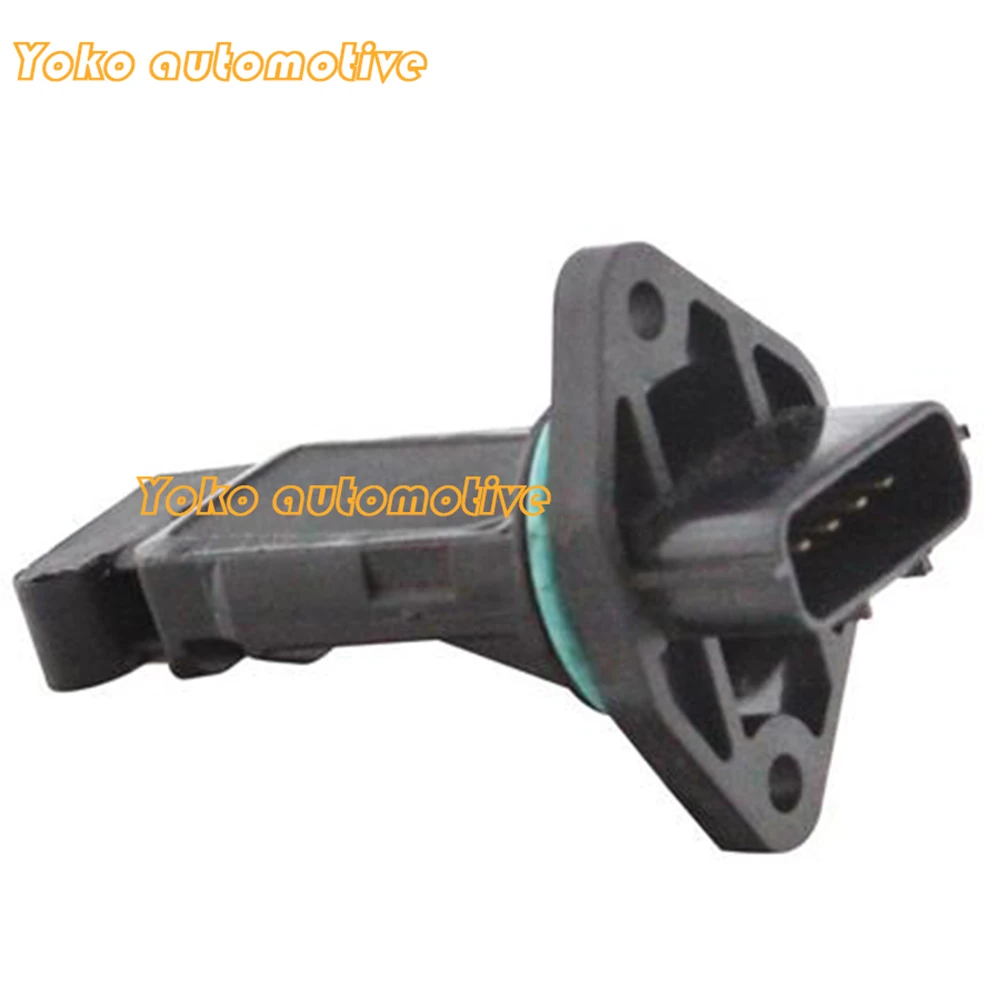 Mass Air Flow meter Sensor AIRFLOW SENSOR MAF AFM for NISSAN Maxima Xtrail INFINITI 22680 4M511/226804M511/22680-4M511
Mass Air Flow meter Sensor AIRFLOW SENSOR MAF AFM for NISSAN Maxima Xtrail INFINITI 22680 4M511/226804M511/22680-4M511