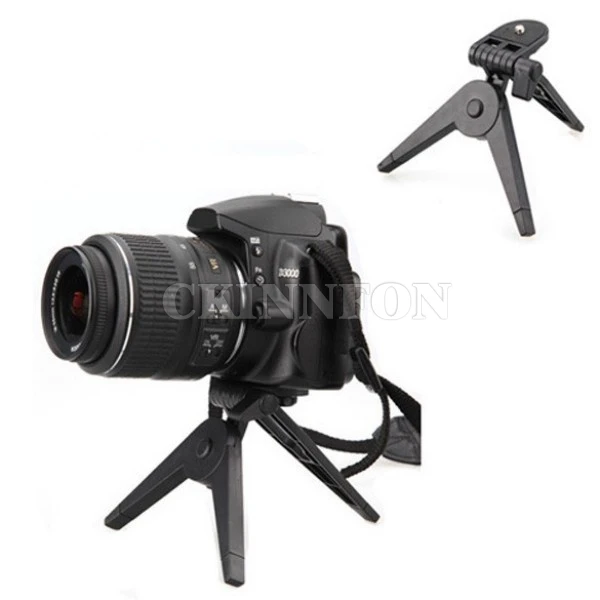 DHL 200 шт. портативный складной штатив стойка для камер Canon Nikon DV видеокамер
DHL 200 шт. портативный складной штатив стойка для камер Canon Nikon DV видеокамер
