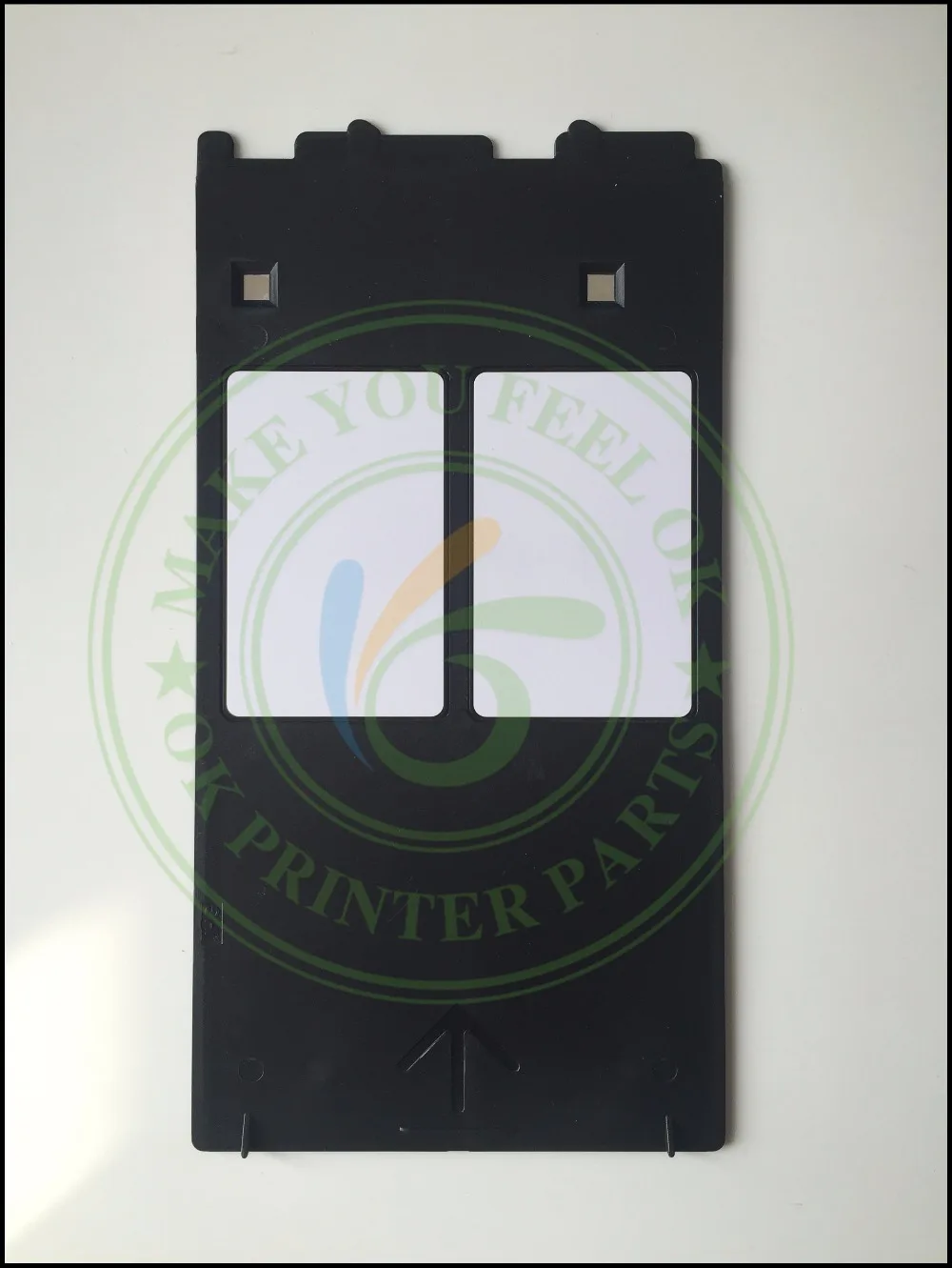 Картридж для карт струйной печати из ПВХ Canon IP4600 4700 4760 4820 4850 4880 MP630 640 MG5250 8150|pvc id card