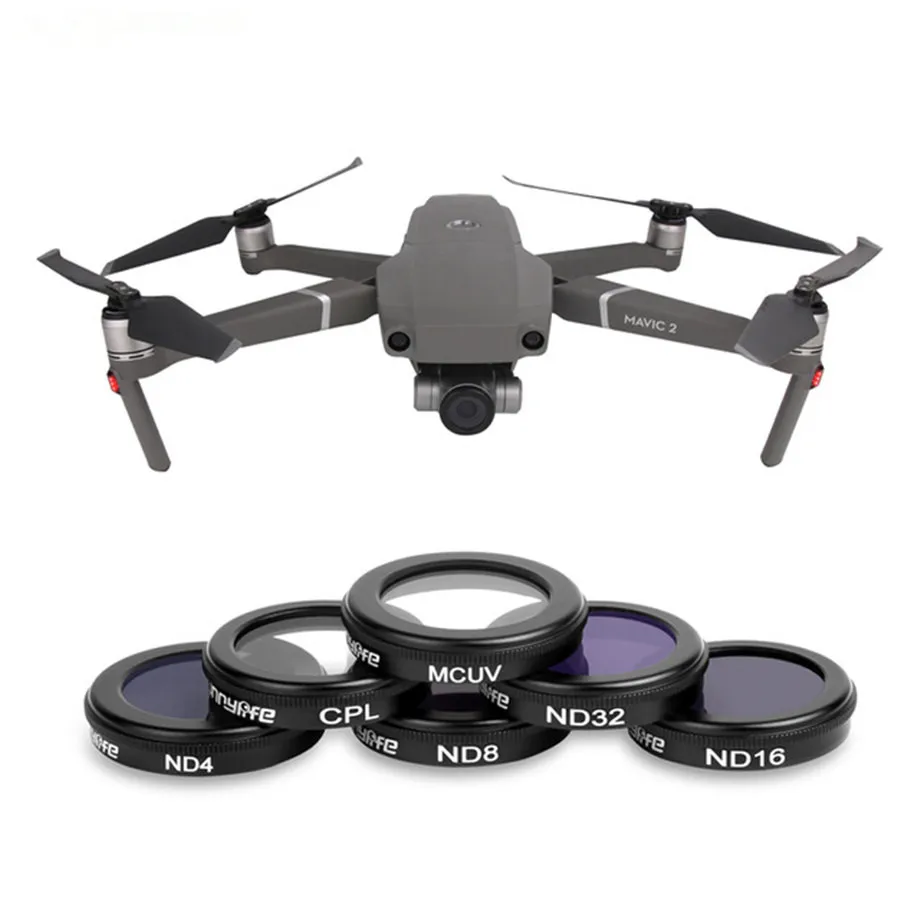 Фильтры для объектива MCUV CPL ND4 ND8 ND16 ND32 для DJI MAVIC 2 ZOOM Drone защитные аксессуары для камеры Gimbal
Фильтры для объектива MCUV CPL ND4 ND8 ND16 ND32 для DJI MAVIC 2 ZOOM Drone защитные аксессуары для камеры Gimbal