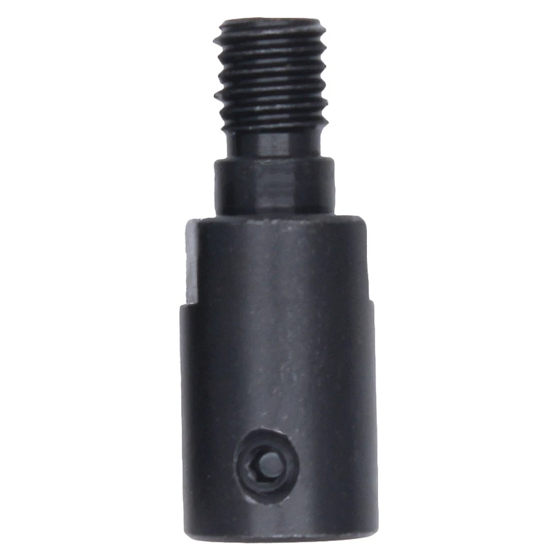 1Pcs M10 Dc Motor Shaft Drill Adapter For Saw Blade Connection Coupling Joint Connector Coupler Sleeve Tools Accessories
1Pcs M10 Dc Motor Shaft Drill Adapter For Saw Blade Connection Coupling Joint Connector Coupler Sleeve Tools Accessories
