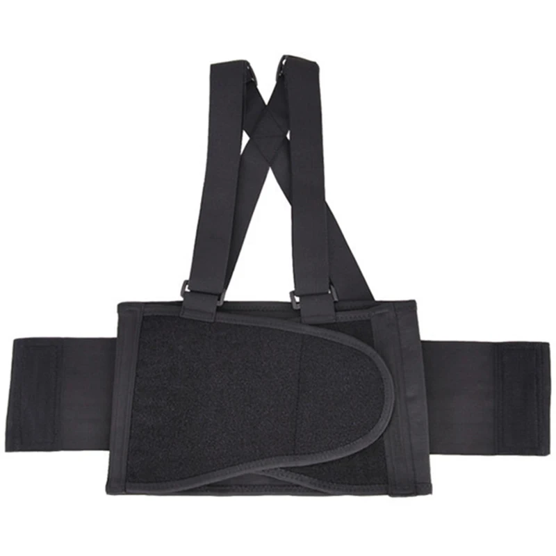 Women Waist Brace Belt Protection Lumbar Support Belt with Straps Corset Back Posture Braces Supports Weightlifting Straps Y002
Women Waist Brace Belt Protection Lumbar Support Belt with Straps Corset Back Posture Braces Supports Weightlifting Straps Y002