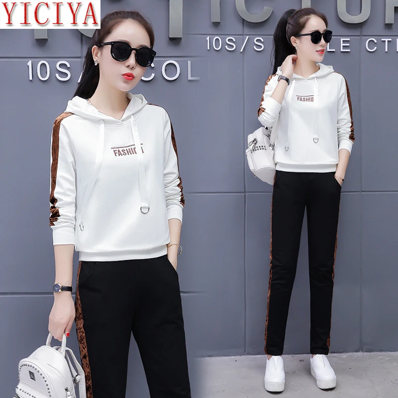 2 piece set womens sweatsuit sets winter autumn tracksuits outfits co-ord set pant and top plus size large big whiter clothes
2 piece set womens sweatsuit sets winter autumn tracksuits outfits co-ord set pant and top plus size large big whiter clothes