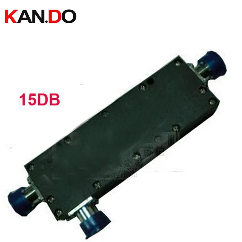 9 Pcs / Lot ,15dbi 800-2500Mhz Directional Power Coupler Radio Coupling Device Telecom Frequency Allotter
9 Pcs / Lot ,15dbi 800-2500Mhz Directional Power Coupler Radio Coupling Device Telecom Frequency Allotter