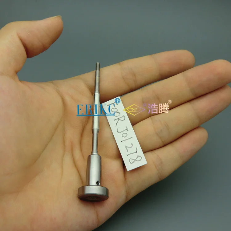 ERIKC common rail injector valve F 00R J01 278 , CRIN CR diesel injector valve F00RJ01278
ERIKC common rail injector valve F 00R J01 278 , CRIN CR diesel injector valve F00RJ01278