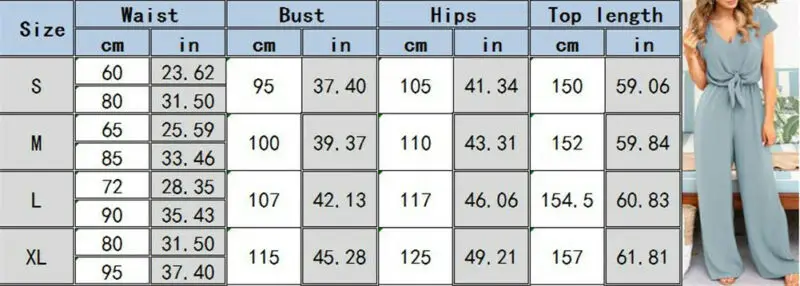 2019 Women Ladies Clubwear Summer Short Sleeve Playsuit Long Pant Bodycon Solid Backless V Neck Party Jumpsuit Romper Trousers
2019 Women Ladies Clubwear Summer Short Sleeve Playsuit Long Pant Bodycon Solid Backless V Neck Party Jumpsuit Romper Trousers