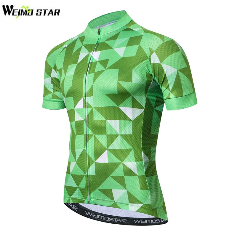 Weimostar, новинка, зеленый, спортивный, для велоспорта, Джерси, топ, лето, Pro Team, mtb, для велосипеда, Джерси, рубашка, быстросохнущая, велосипедная о...
Weimostar, новинка, зеленый, спортивный, для велоспорта, Джерси, топ, лето, Pro Team, mtb, для велосипеда, Джерси, рубашка, быстросохнущая, велосипедная о...