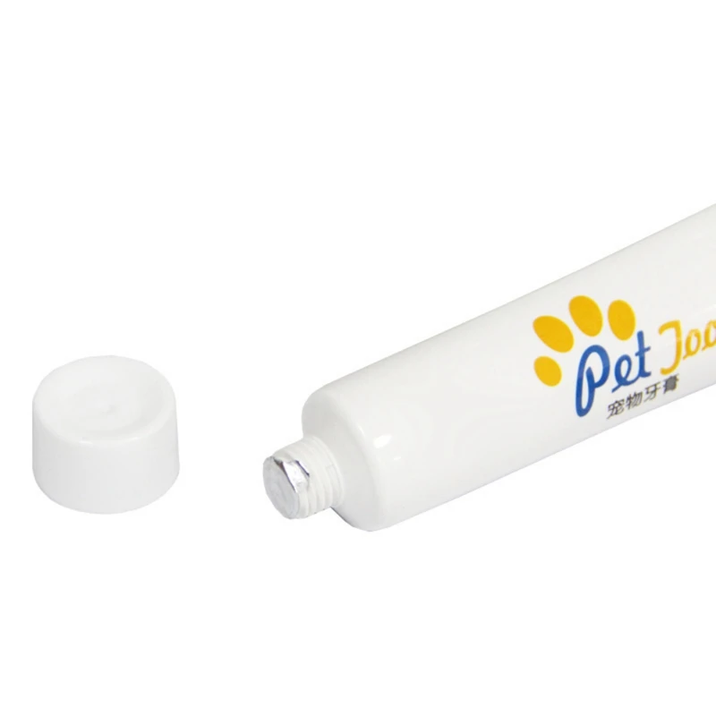 Pet Teeth Cleaning Supplies Dog Healthy Edible Toothpaste for Oral Cleaning products dog dental hygiene Supplies
Pet Teeth Cleaning Supplies Dog Healthy Edible Toothpaste for Oral Cleaning products dog dental hygiene Supplies