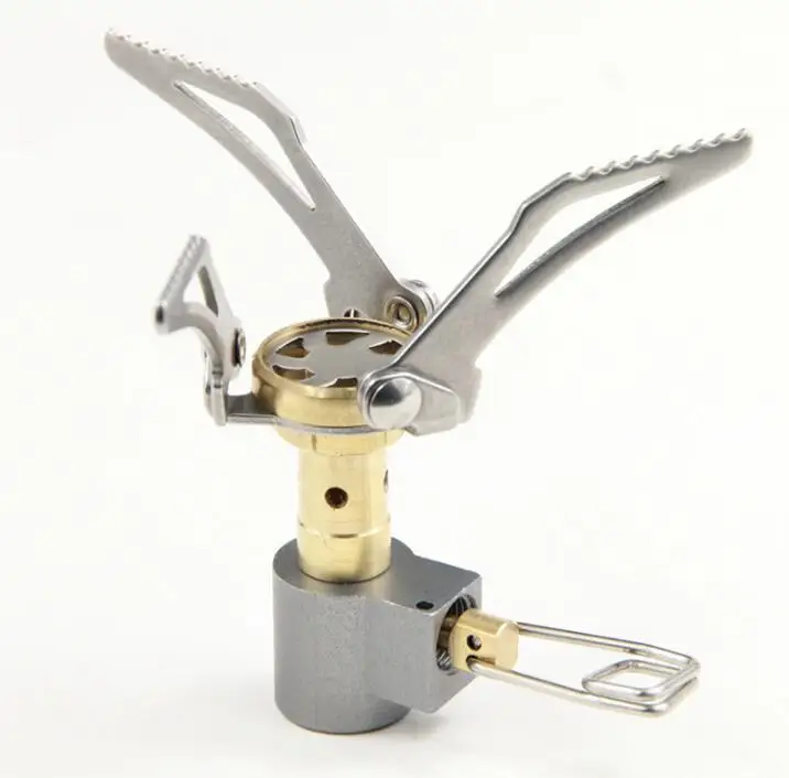 100PCS Folding Mini Oven Gas Stove Survival Furnace Stove 45g 3000W Picnic Cooking Gas Burner Cooker
100PCS Folding Mini Oven Gas Stove Survival Furnace Stove 45g 3000W Picnic Cooking Gas Burner Cooker