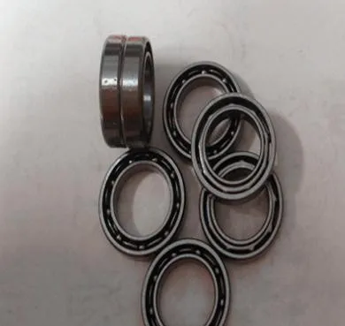 687 open bearing 7*14*3.5mm 10PCS 687 deep groove ball bearings 687 bearing ---free shipping
687 open bearing 7*14*3.5mm 10PCS 687 deep groove ball bearings 687 bearing ---free shipping