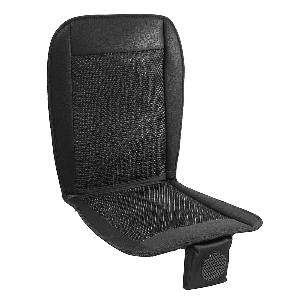 12V Cooling Car Seat Cushion Summer Breathable Fan Cushion Cooling Cushion Free Ship Hot Selling Brand New
12V Cooling Car Seat Cushion Summer Breathable Fan Cushion Cooling Cushion Free Ship Hot Selling Brand New