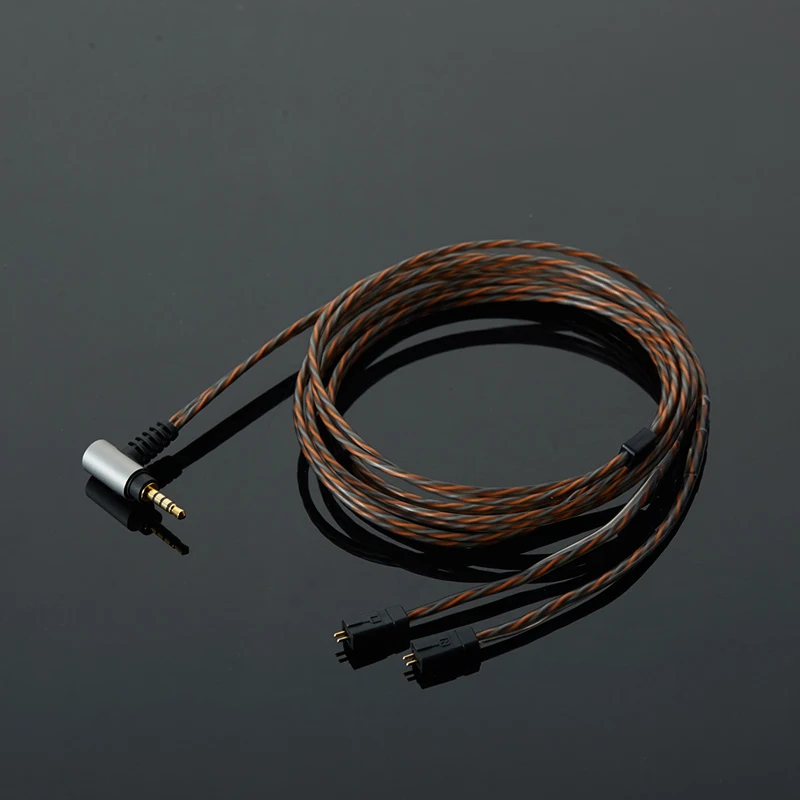2.5/4.4/3.5mm balanced Audio Cable For UE Ultimate TripleFi 10pro TF5 TF15 SF5 Pro SF3 UE Pro Earphones
2.5/4.4/3.5mm balanced Audio Cable For UE Ultimate TripleFi 10pro TF5 TF15 SF5 Pro SF3 UE Pro Earphones
