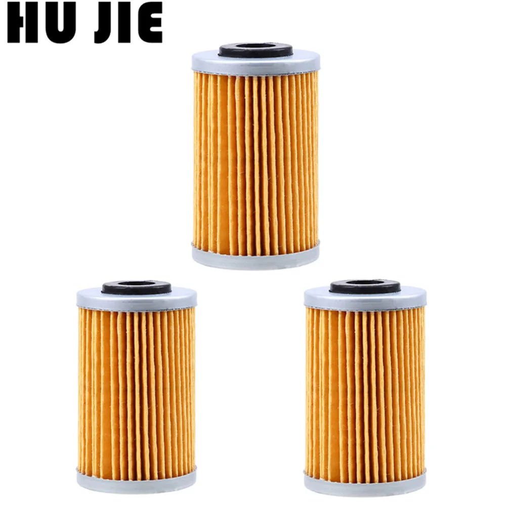 3 x Мотоцикл масляный фильтр для Husaberg FE501 13-14 FE570 эндуро 09-12 FS570 супермото 10-11 FE450 эндуро 13-14
3 x Мотоцикл масляный фильтр для Husaberg FE501 13-14 FE570 эндуро 09-12 FS570 супермото 10-11 FE450 эндуро 13-14