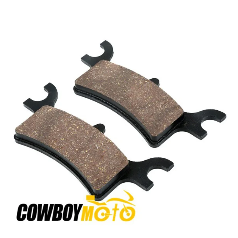 Задняя Тормозная колодка для мотоцикла POLARIS Sportsman 400 500 600 03-04, Sportsman 700 02-04, Sportsman 800 05, ATV Pro 500 4x4 TPS 02
Задняя Тормозная колодка для мотоцикла POLARIS Sportsman 400 500 600 03-04, Sportsman 700 02-04, Sportsman 800 05, ATV Pro 500 4x4 TPS 02