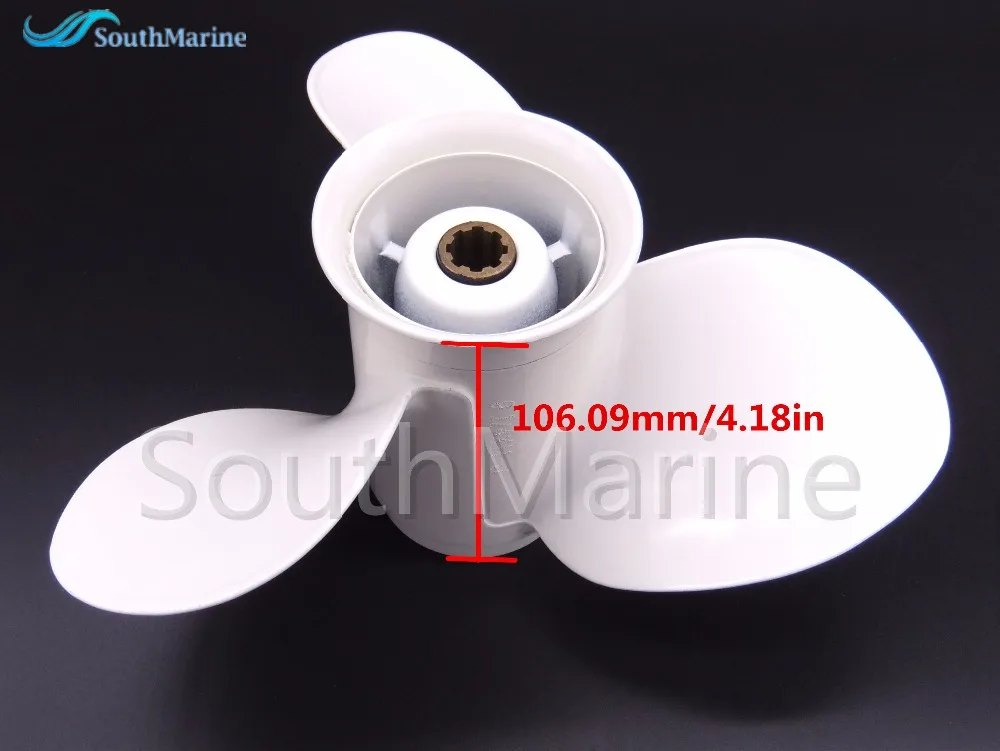 Пропеллеры в сборе для Parsun HDX Makara F9.9 F15 F15A F20A T15 T9.9 9 1/4x8-J, для подвесного мотора, с креплением на пропеллеры, для двигателя Parsun, HDX, F9.9
Пропеллеры в сборе для Parsun HDX Makara F9.9 F15 F15A F20A T15 T9.9 9 1/4x8-J, для подвесного мотора, с креплением на пропеллеры, для двигателя Parsun, HDX, F9.9
