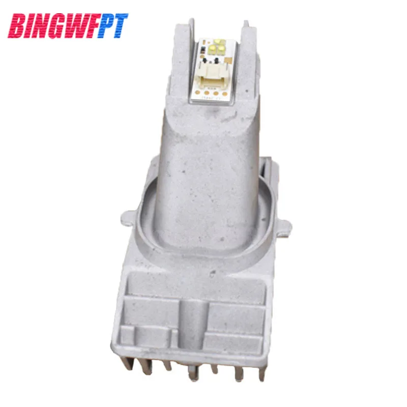 High Quality Headlight Control Unit 7339003 For BMW 7 Series F01 F02 F03 LCI daytime driving lght DRL LED module 63117339003
High Quality Headlight Control Unit 7339003 For BMW 7 Series F01 F02 F03 LCI daytime driving lght DRL LED module 63117339003