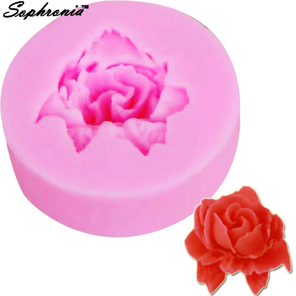 10pcs/set M507 3D Rose Flower Candle Moulds Soap Mold Kitchen-Baking Resin Silicone Form Home Decoration 3D DIY Clay Craft Wax-M
10pcs/set M507 3D Rose Flower Candle Moulds Soap Mold Kitchen-Baking Resin Silicone Form Home Decoration 3D DIY Clay Craft Wax-M
