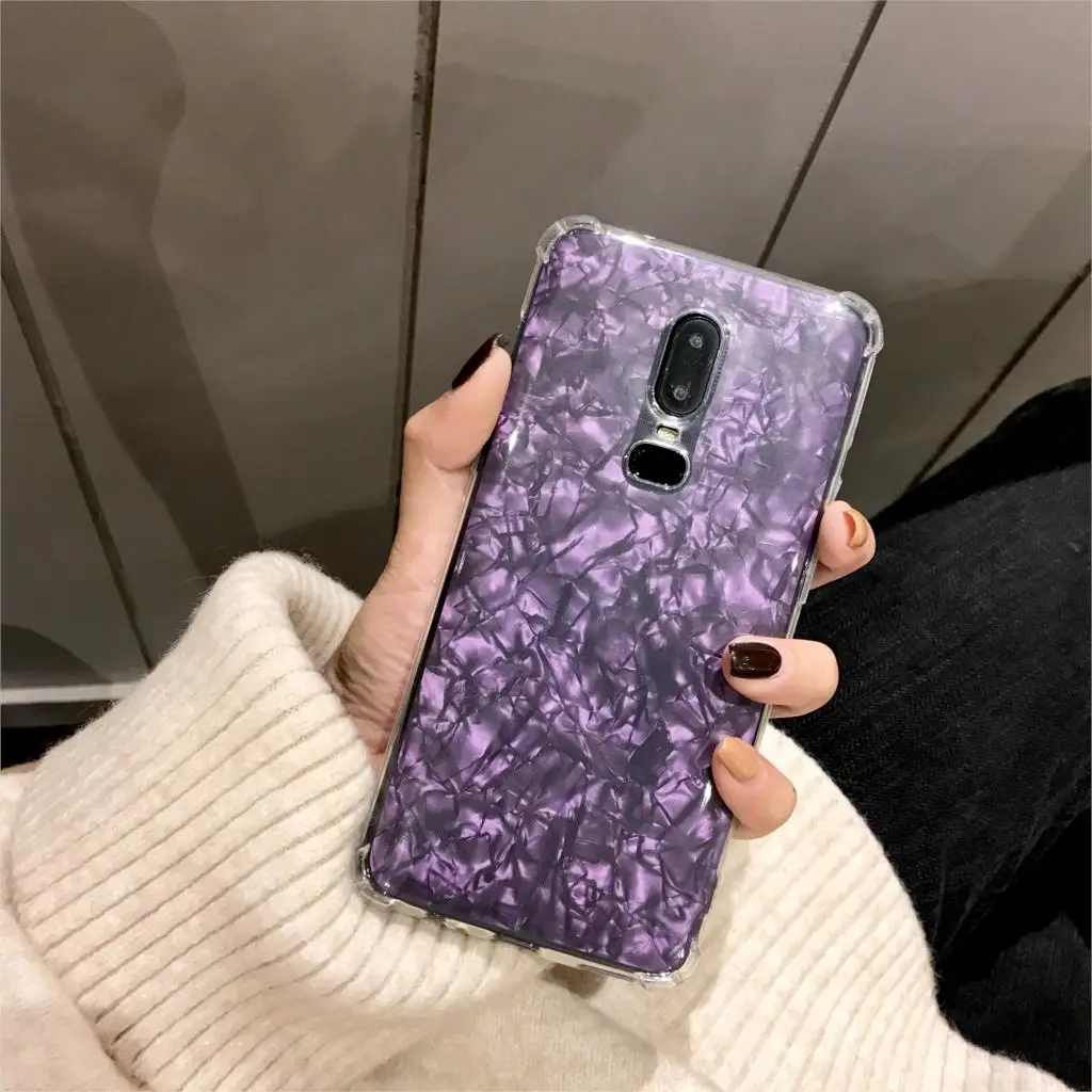 Противоударный мраморный защитный чехол для Nokia 5 6 7 Plus 2017 3 1 8 X3 X5 X6 X7 2018