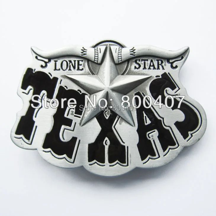 Wholesale Retail Western Texas Star Belt Buckle 100% Leed-Free Fast Delivery Free Shipping
Wholesale Retail Western Texas Star Belt Buckle 100% Leed-Free Fast Delivery Free Shipping