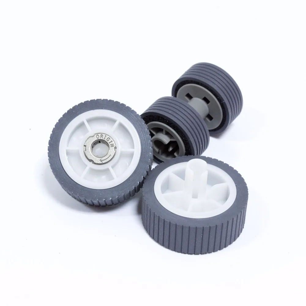 Pick Roller and Brake Roller Assy for Fujitsu IX500 Printer PA03656-0001 PA03656-0002
Pick Roller and Brake Roller Assy for Fujitsu IX500 Printer PA03656-0001 PA03656-0002