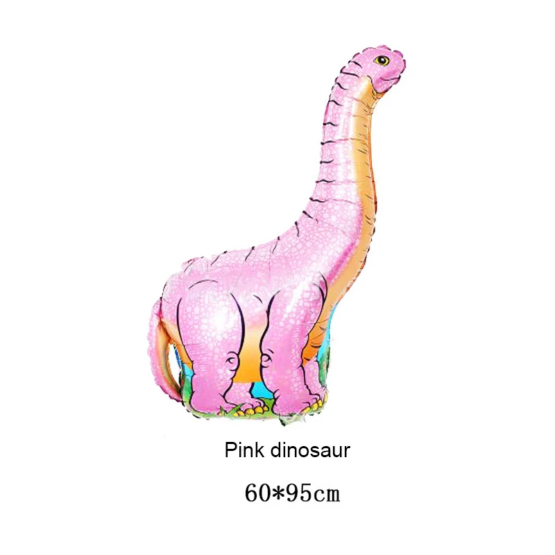 Dinosaur Foil Balloons Baby Shower Helium Air Ball Happy Birthday Gifts Decorations Anniversaire Weddding Ballon Party Supplies
Dinosaur Foil Balloons Baby Shower Helium Air Ball Happy Birthday Gifts Decorations Anniversaire Weddding Ballon Party Supplies