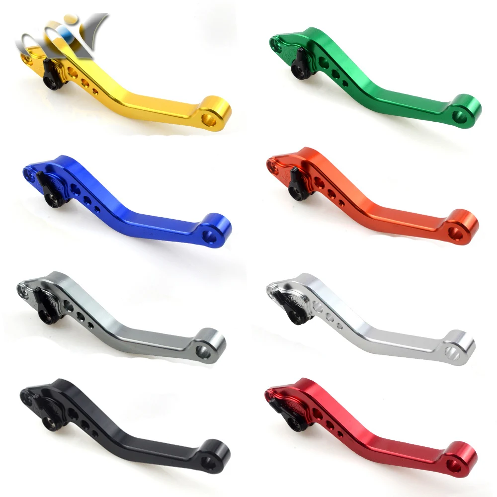 CNC Motorcycle Short Brake Clutch Lever Fit For HONDA GROM 2014-2017 2015 2016 LOGO GROM
CNC Motorcycle Short Brake Clutch Lever Fit For HONDA GROM 2014-2017 2015 2016 LOGO GROM