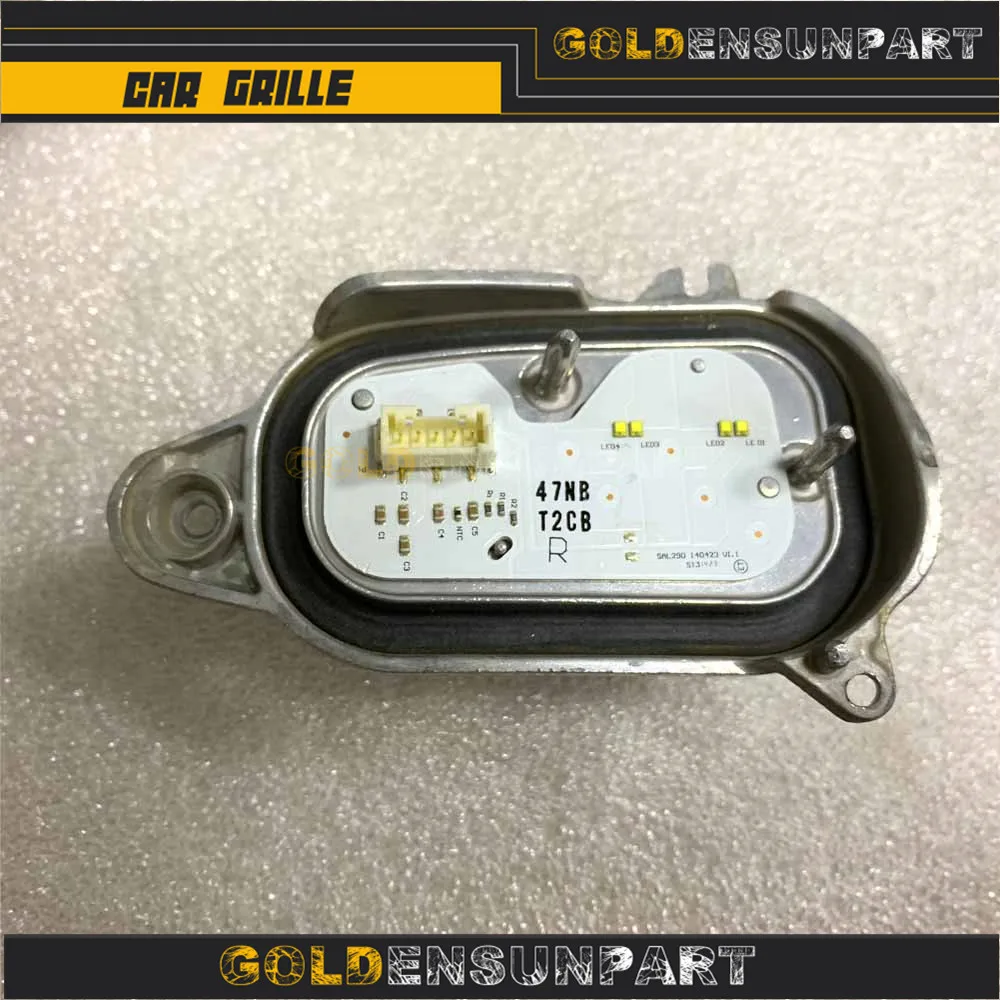 2x OEM Original sidelights Daytime Running Light Module Control Unit DRL Left & Right For 13-17 Audi Q5 8R0941475B 8R0941476B
2x OEM Original sidelights Daytime Running Light Module Control Unit DRL Left & Right For 13-17 Audi Q5 8R0941475B 8R0941476B