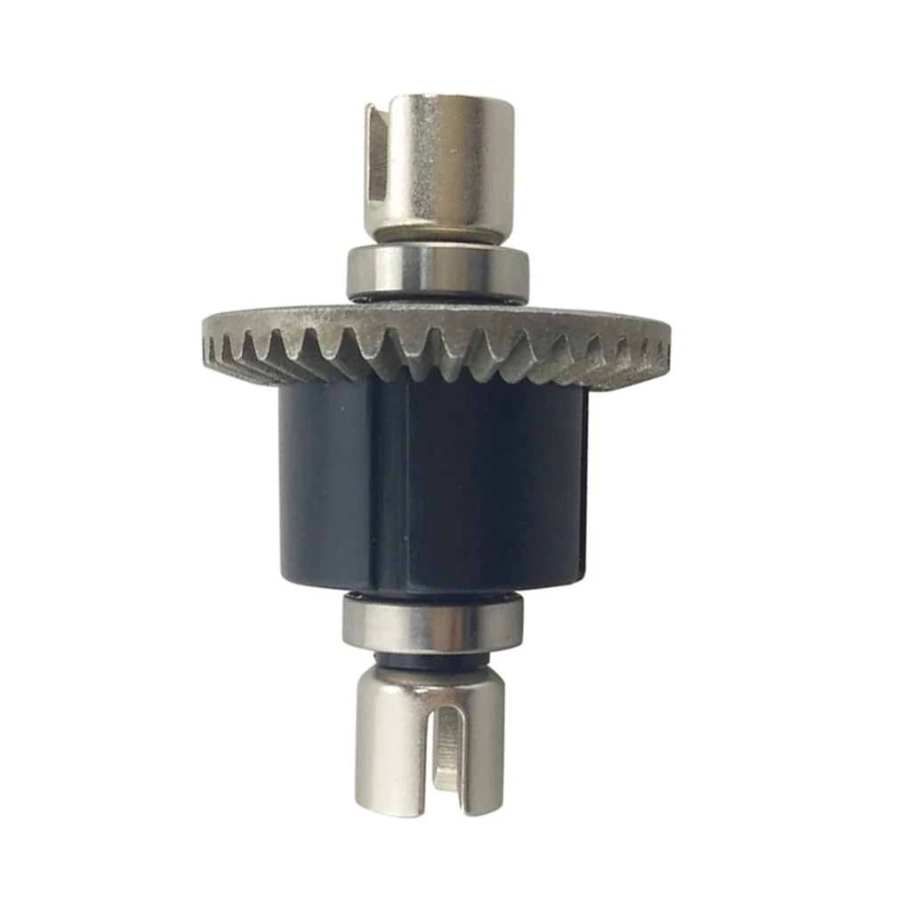 Metal Differential Box Differential Cup Bearing Set for Wltoys A959-B A979-B A959 A969 A949 A979 K929 A969-B K929-B RC Car
Metal Differential Box Differential Cup Bearing Set for Wltoys A959-B A979-B A959 A969 A949 A979 K929 A969-B K929-B RC Car