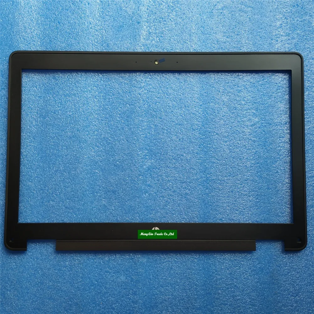 Original Laptop Shell For HP Zbook15 G1 G2 LCD Front Bezel Cover AP0TJ000600 734302-001
Original Laptop Shell For HP Zbook15 G1 G2 LCD Front Bezel Cover AP0TJ000600 734302-001