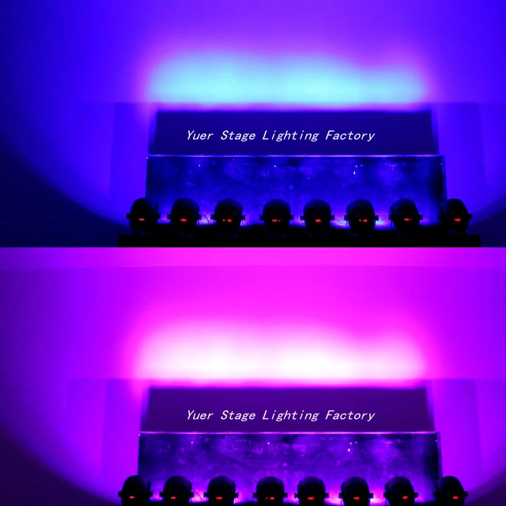 30Pcs/Lot Plastic LED Par Light 30W RGBW 4in1 Remote control COB Par Cans DMX not 60W for DJ Disco Led Beam Wash Strobe Effect
30Pcs/Lot Plastic LED Par Light 30W RGBW 4in1 Remote control COB Par Cans DMX not 60W for DJ Disco Led Beam Wash Strobe Effect