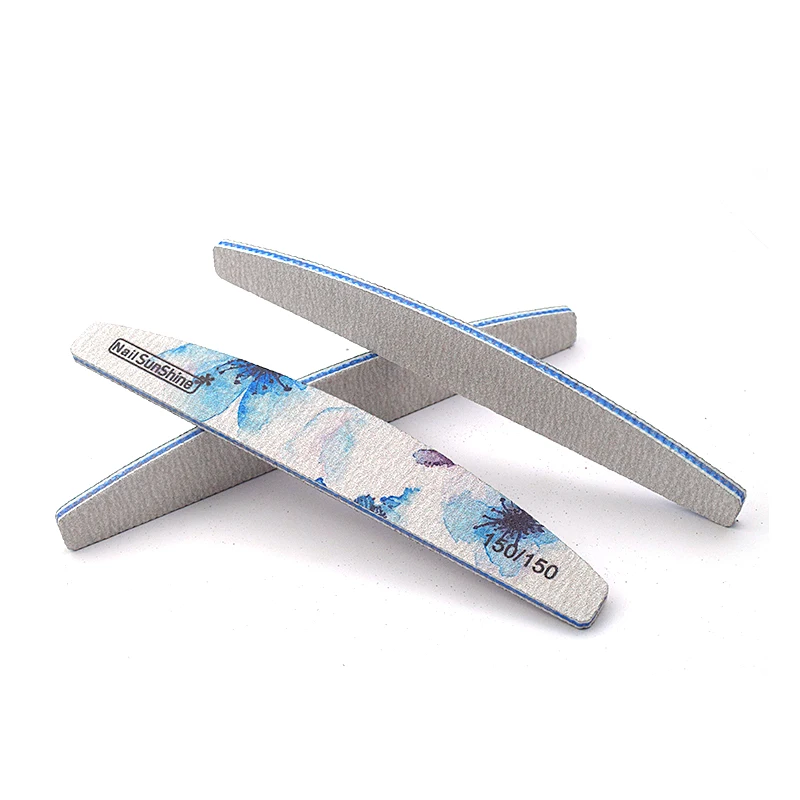 10 Pcs/Lot Manicure Nail File For UV Gel 150/150 Sponge Nails Art Files Buffer Block Polish Manicure Pedicure Sanding Tools Sets
10 Pcs/Lot Manicure Nail File For UV Gel 150/150 Sponge Nails Art Files Buffer Block Polish Manicure Pedicure Sanding Tools Sets