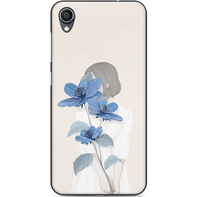2PCS For ASUS Zenfone Live L1 case cover Literary style soft phone cases For ASUS ZA550KL case cover shell For Zenfone Live L 1
2PCS For ASUS Zenfone Live L1 case cover Literary style soft phone cases For ASUS ZA550KL case cover shell For Zenfone Live L 1
