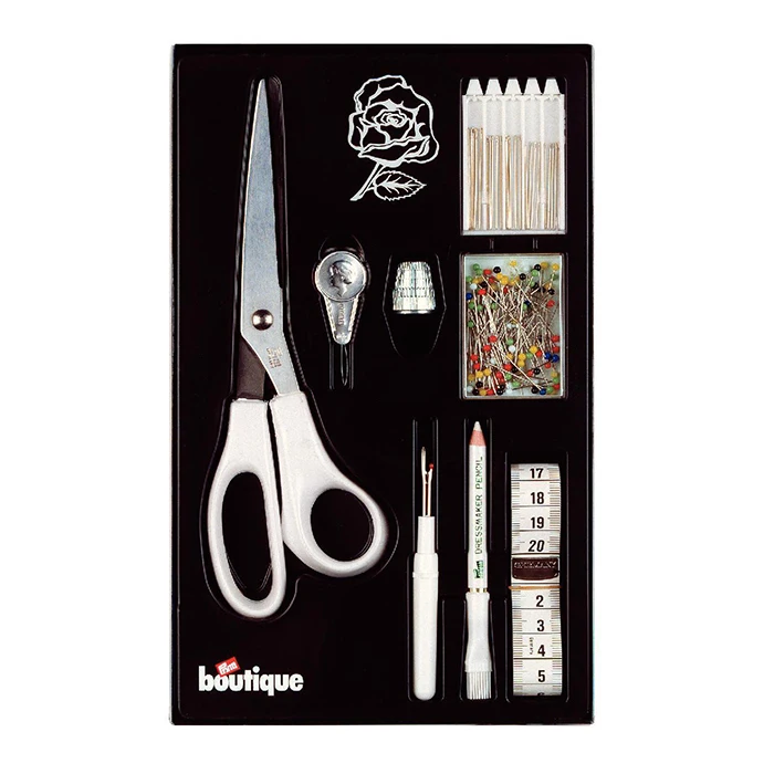 Germany Prym scissors bead pin pen measure set, 651282, manual DIY, sewing accessories, patchwork, sewing,8pcs
Germany Prym scissors bead pin pen measure set, 651282, manual DIY, sewing accessories, patchwork, sewing,8pcs