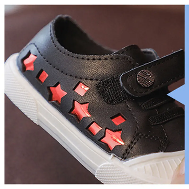 Children Quality leather shoes fashion infant shoes children's soft bottom shoes children's shoes 1-6 years old
Children Quality leather shoes fashion infant shoes children's soft bottom shoes children's shoes 1-6 years old