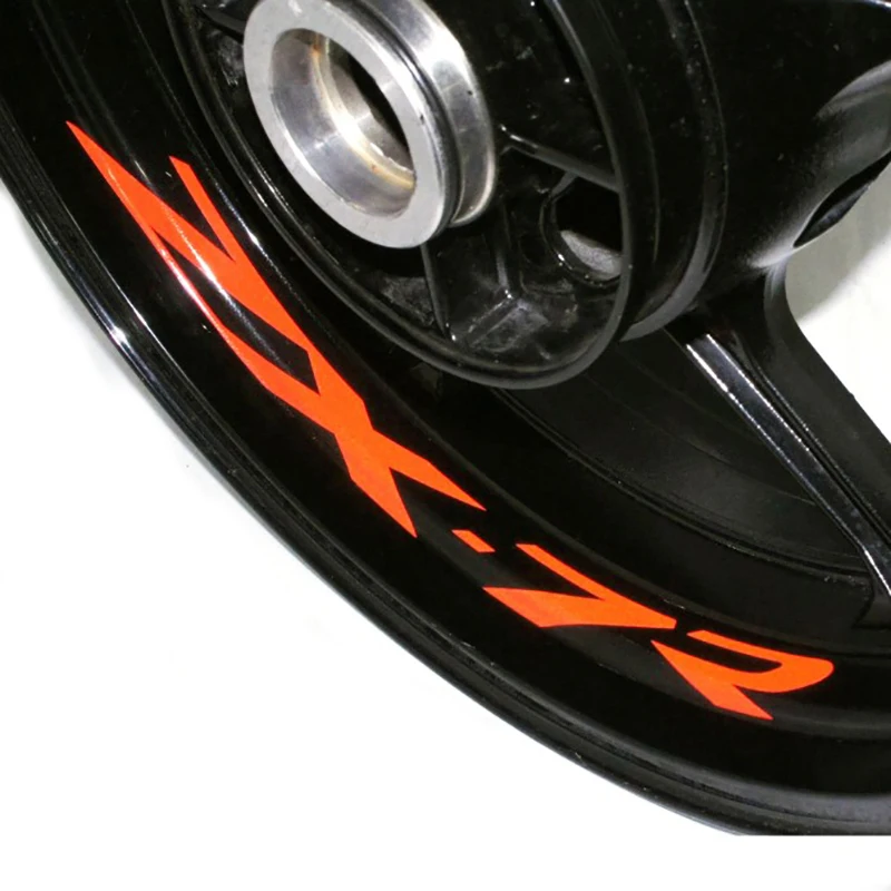 Motorcycle 8X thick edge outer edge adhesive tape strip grinding wheel patch for KAWASAKI ZX-7R ZX7R
Motorcycle 8X thick edge outer edge adhesive tape strip grinding wheel patch for KAWASAKI ZX-7R ZX7R