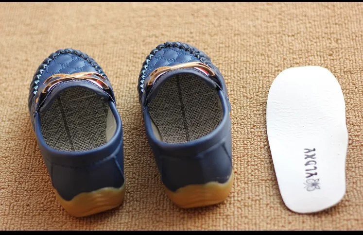 2020 Spring and Autumn baby boys and girls soft slip-resistant outsole shoes,children casual Leather shoes
2020 Spring and Autumn baby boys and girls soft slip-resistant outsole shoes,children casual Leather shoes