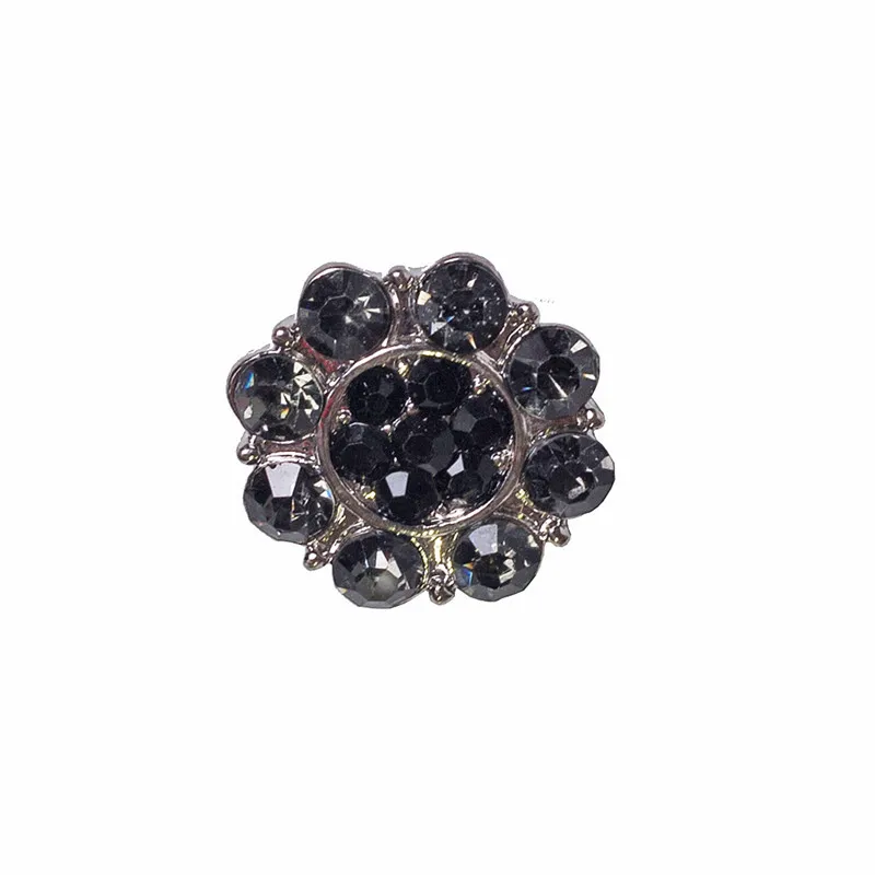 30pcs/lot 18MM Snap Button Jewelry Necklaces Crystal Rhinestone Flower Snap Button Charms Lot For Snap Bracelets MDB18-199
30pcs/lot 18MM Snap Button Jewelry Necklaces Crystal Rhinestone Flower Snap Button Charms Lot For Snap Bracelets MDB18-199