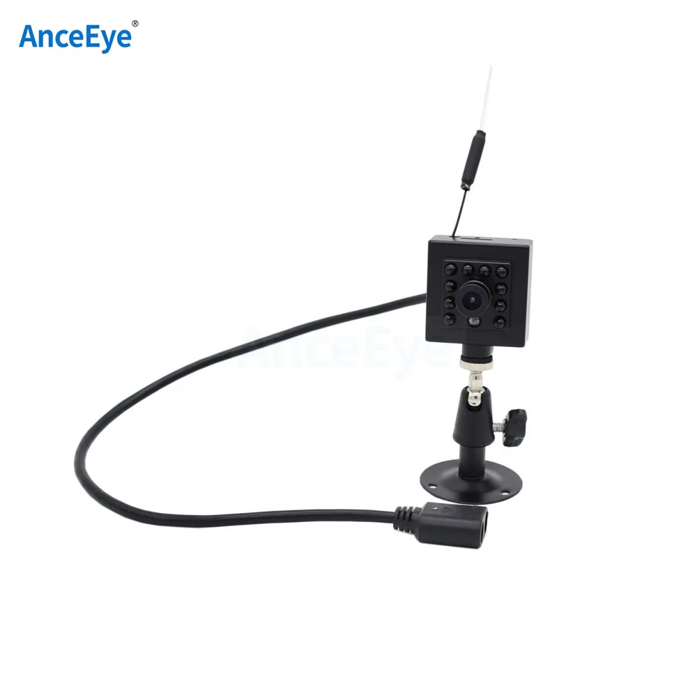 AnceEye wifi 1080P 960P 720P IR CUT Audio camhi Mini tf камера безопасности Onvif P2P, камера для птиц, камера для домашних животных, 10 шт. 940nm led
AnceEye wifi 1080P 960P 720P IR CUT Audio camhi Mini tf камера безопасности Onvif P2P, камера для птиц, камера для домашних животных, 10 шт. 940nm led