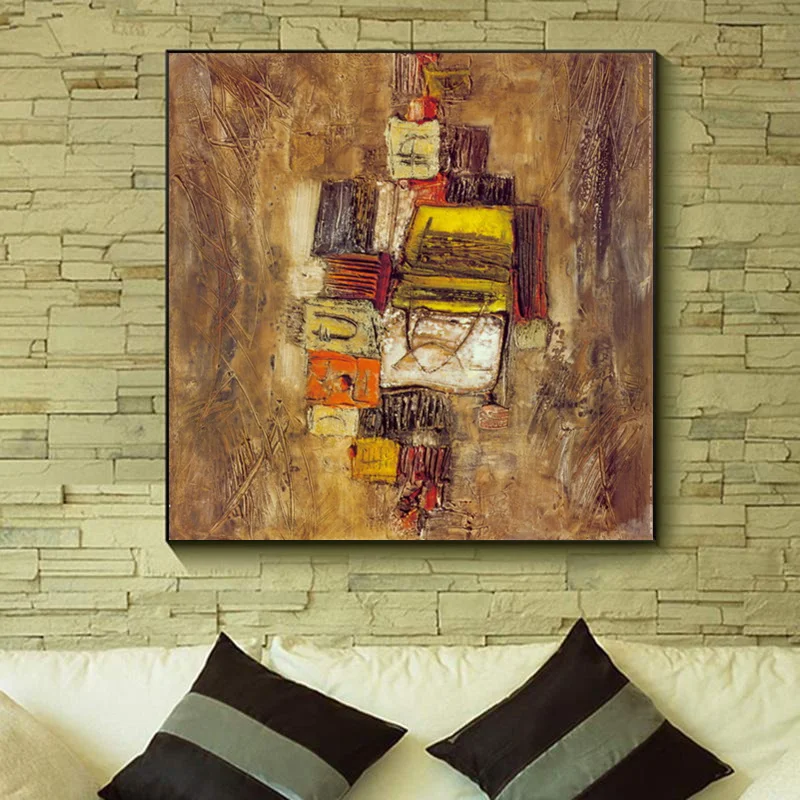 Modern Abstract Wall Art Picture Europe Painting HD Print on Canvas Home Decor Living room Dining room Hotel decoration
Modern Abstract Wall Art Picture Europe Painting HD Print on Canvas Home Decor Living room Dining room Hotel decoration