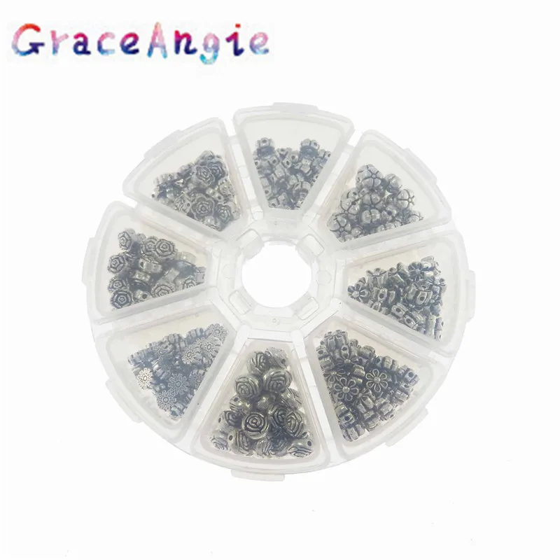 GraceAngie 400 шт./лот белые бусы аксессуары браслет ожерелье кулон украшение Рождественская елка украшения Ремесло
GraceAngie 400 шт./лот белые бусы аксессуары браслет ожерелье кулон украшение Рождественская елка украшения Ремесло