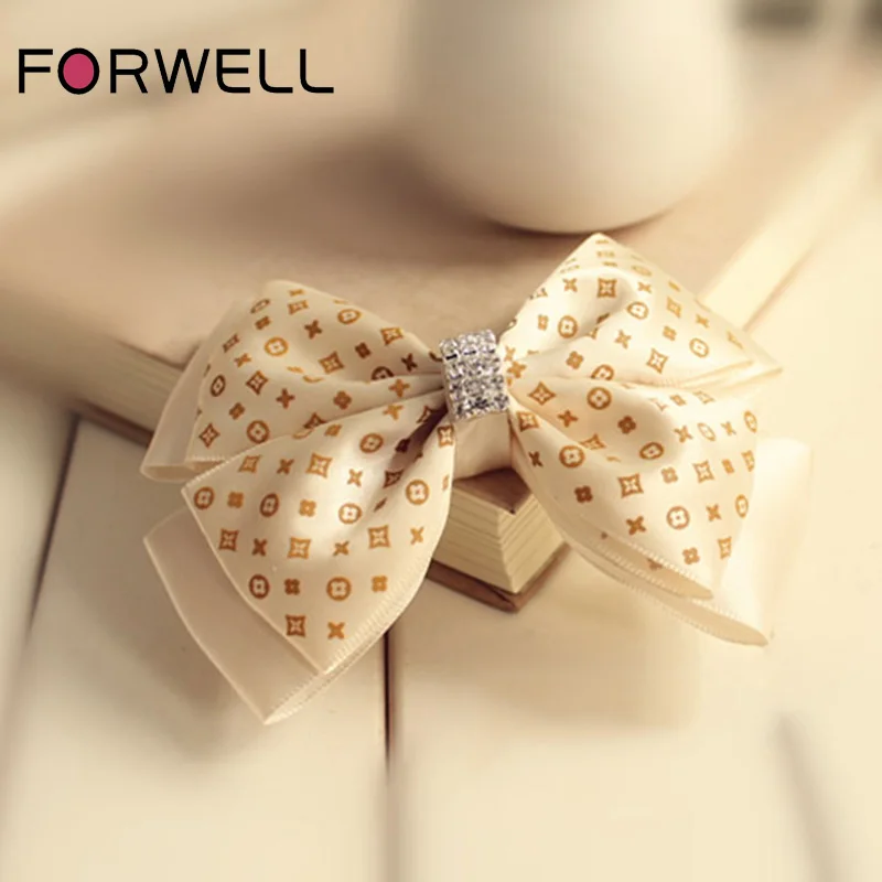 FORWELL DIY Headdress Flower Hair Jewelry Handmade Women Hair Clip Hair Accessories Sweet Ribbon Bow Hairpin Headwear
FORWELL DIY Headdress Flower Hair Jewelry Handmade Women Hair Clip Hair Accessories Sweet Ribbon Bow Hairpin Headwear
