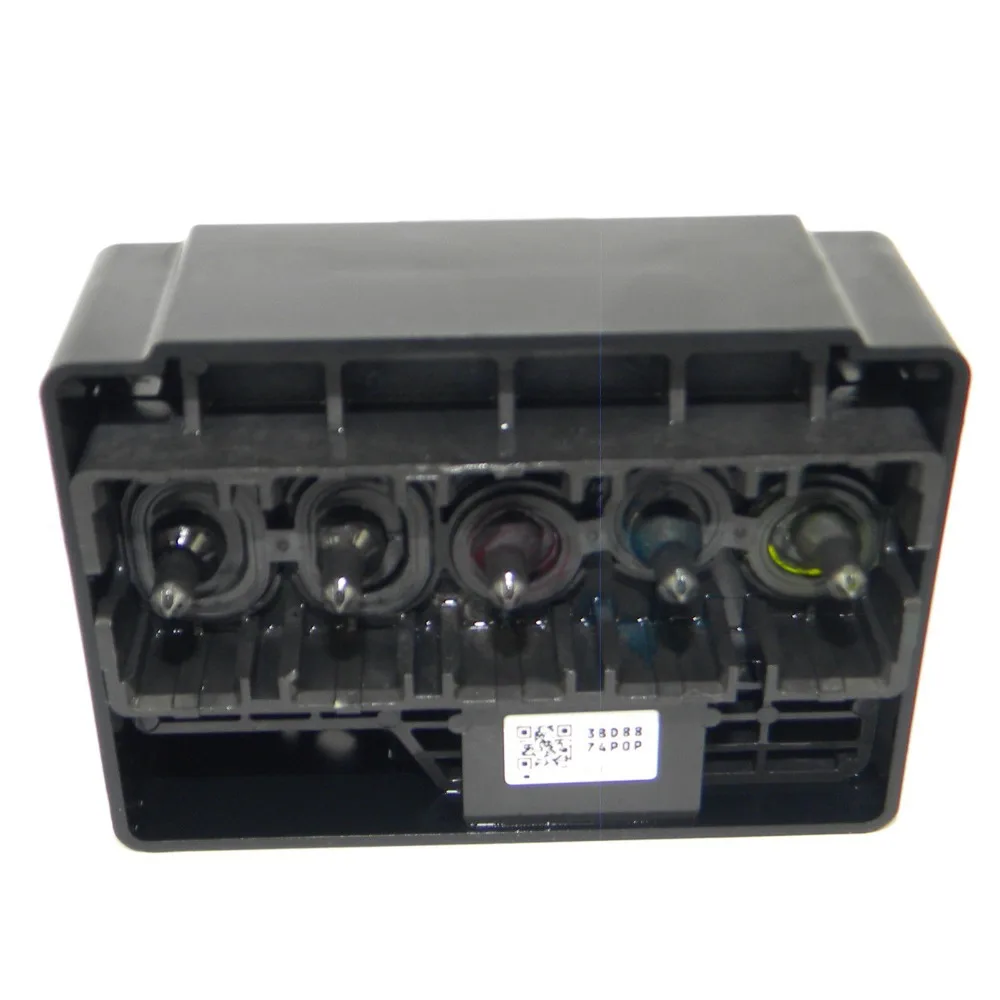Печатающая головка для EPSON C110 C120 WORK30 WORK310 ME70 ME1100 ME650F c1100 TX525 TX525FW PX-1004
Печатающая головка для EPSON C110 C120 WORK30 WORK310 ME70 ME1100 ME650F c1100 TX525 TX525FW PX-1004