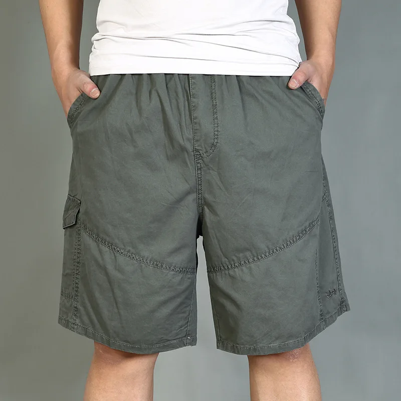 New Summer Plus Size 6XL Cotton Men Casual Shorts Swimsuit Beach Shorts Men Boardshorts Shorts Man Outdoors Shorts
New Summer Plus Size 6XL Cotton Men Casual Shorts Swimsuit Beach Shorts Men Boardshorts Shorts Man Outdoors Shorts