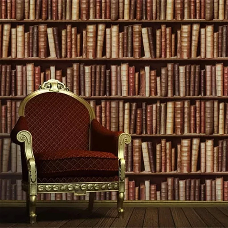 Beibehang китайская версия ретро имитация книг ПВХ водонепроницаемые обои сеть кофе личные книжные полки обои
Beibehang китайская версия ретро имитация книг ПВХ водонепроницаемые обои сеть кофе личные книжные полки обои