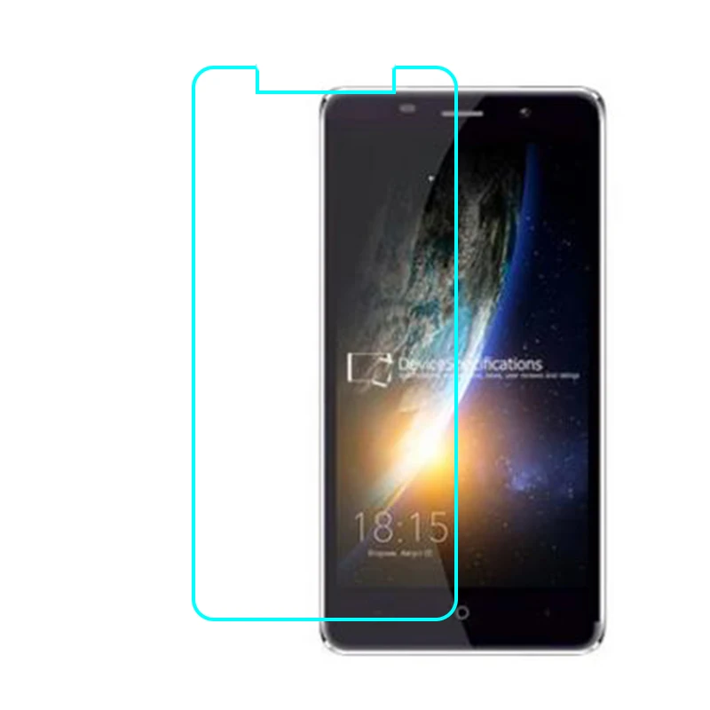 Закаленное стекло/нано ЖК пленка для BQ 5022 Bond Mobile BQ5022 Взрывозащищенная