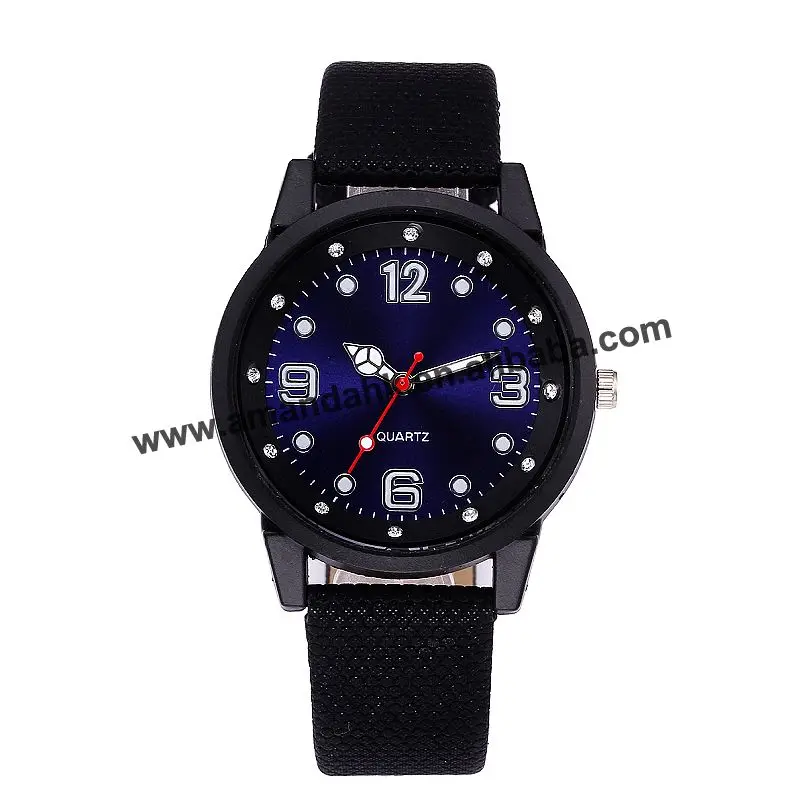 Wholesale Lady Woman Wrist Watch Fashion Hours Bracelet Watch Hot Sale Men Sport Leather Casual Watches 8579
Wholesale Lady Woman Wrist Watch Fashion Hours Bracelet Watch Hot Sale Men Sport Leather Casual Watches 8579